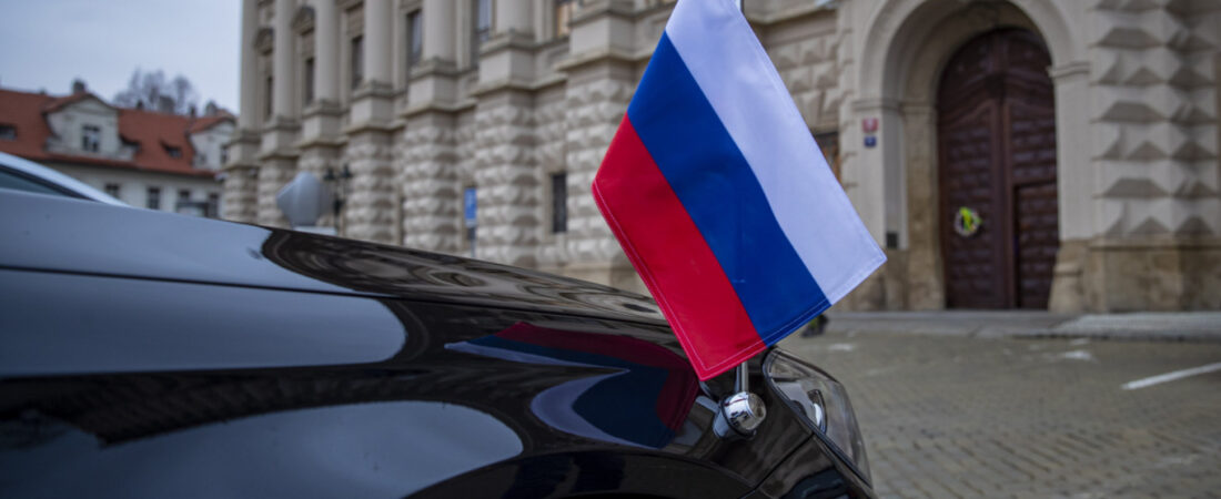 Hollanda, Belçika, Çekya ve İrlanda, 43 Rus diplomatı sınırdışı ediyor
