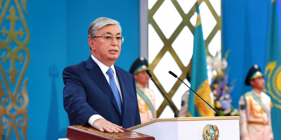 Kazakistan’da demokratikleşme reformu: Devlet Başkanı’nın akrabalarına üst düzey görev verilmesi kanunla yasaklanacak