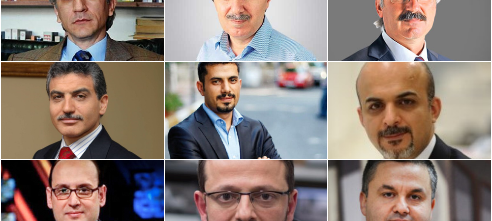 Sedef Kabaş 49 günde tahliye oldu: Cezaevleri hâlâ tutsak gazetecilerle dolu