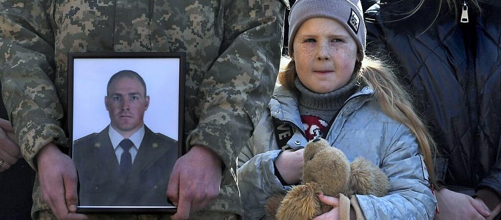 Pentagon: Ukrayna’da ölen Rus askerlerin sayısı 7 bini aştı