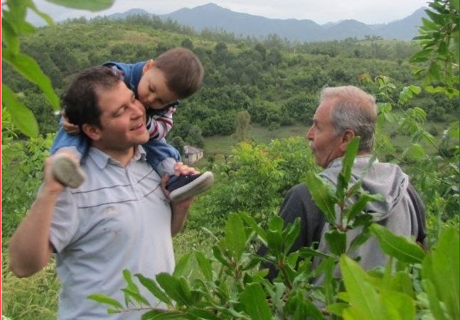 Yusuf Bilge Tunç’un babası: Bugün Yusuf’um doğum günü, onu kaçıranların her iki dünyası ateş olsun
