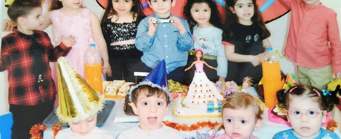 Adalet Bakanlığı’nın Şakran cezaevi yalanı:14 kadın, 16 çocuk bir arada, çocuklar sürekli hasta
