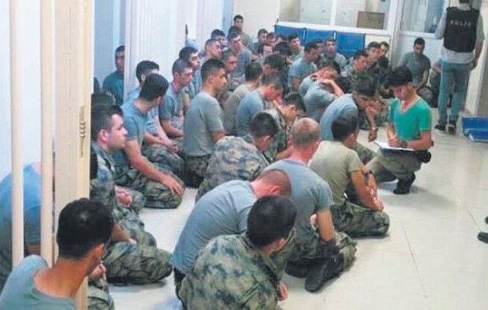 18 yaşını doldurunca gözaltına alındılar: Çocukları ‘terör örgütü üyeliğiyle’ suçlamak insanlık suçudur, soykırımdır