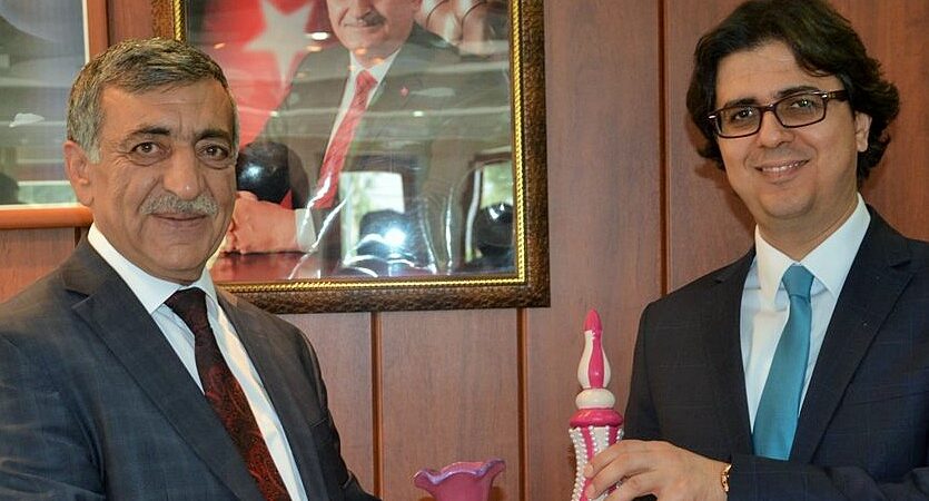 Örgütün lideri Manisa eski Savcısı H.K: HSK’ya 200 hakim ve savcının ismini Atadedeler’in hakimi Bahtiyar Çolak vermiş