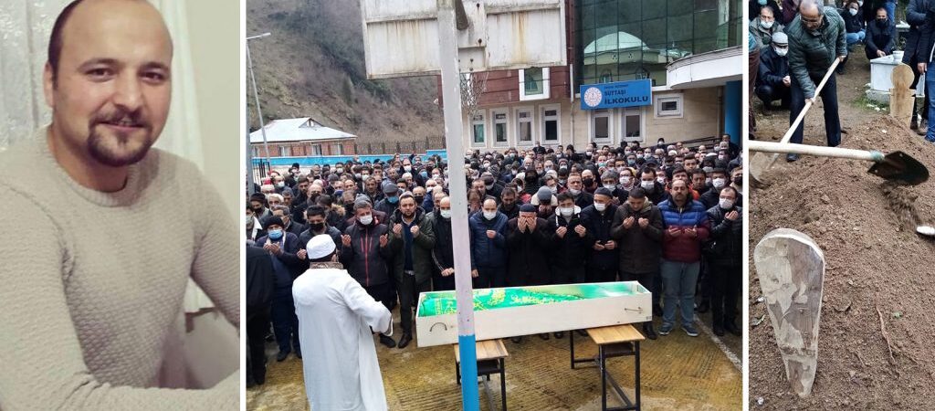 KKHK’lı Cafer Öğretmen vefatından önceki mesajı: Namussuzluğun hüküm sürdüğü, bir devirde zulme uğradım