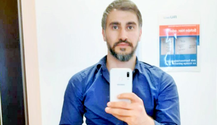 Gurbette acı haber: Haksızlıkları kabullenemeyen KHK’lı ihraç astsubay, gurbette canına kıydı