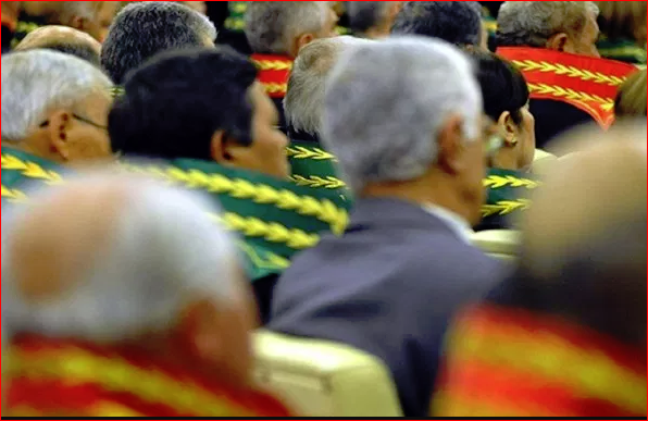 AB raporlarında Türk yargısı: Bağımsızlığı yok edildi, liyakat bitti