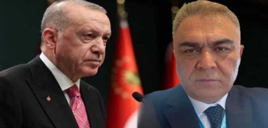‘Yılın hekimi’ Dr. Alim Çökük’e ulaşılamıyor: Erdoğan’ın ‘yılın hekimi’ ödülünü verdiği doktor 1 yıldır hasta bakmamış!