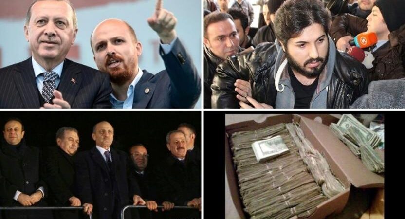 17-25 Aralık tapesini Meclis’te okuyan Kılıçdaroğlu: Mahkemeye de getireceğim