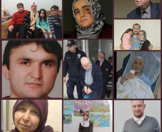 ABD’nin Türkiye İnsan Hakları Raporu: Keyfi öldürmeler, hukuksuz tutuklamalar, yurt dışında insan kaçırmalar