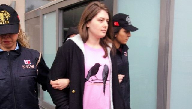 Yusuf Ziya Özcan’dan Fatma Saadet Yılmazer paylaşımı: ‘Savunma hakkı kutsaldır, serbest bırakın’