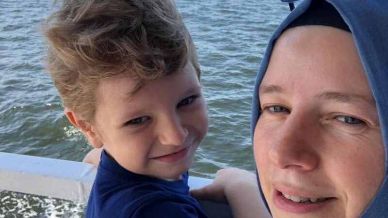 ‘Beş aylık hamile Aslı Ünlü, cezaevinde fareler ve hamam böceklerinin olduğu ortamda kalıyor’