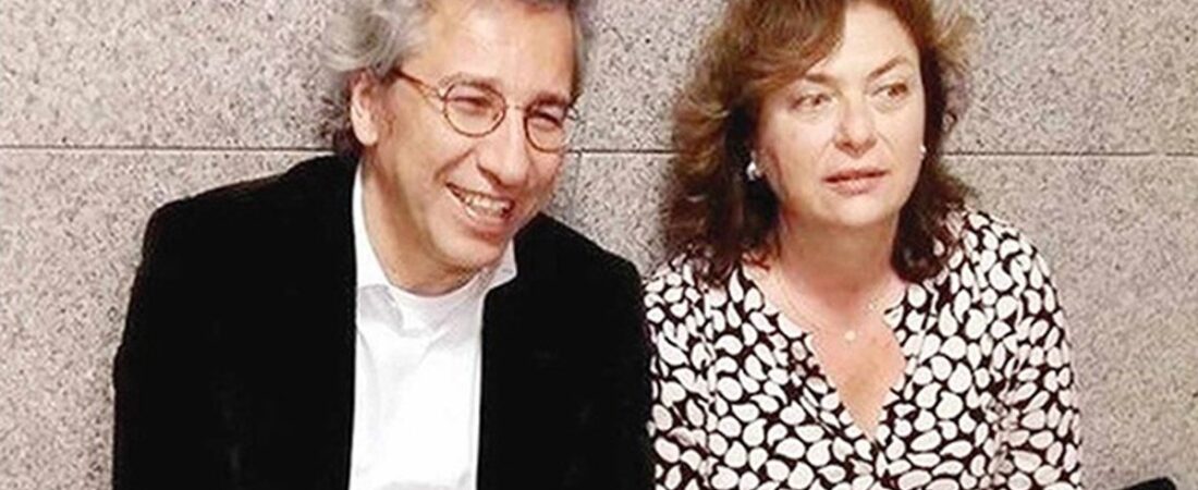 AYM, Dilek Dündar’ın pasaportunun iptal edilmesine ‘hak ihlali’ dedi