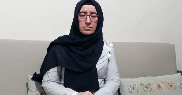 Kanser hastası Gülden Aşık’a cezaevinde kalabilir raporu verildi: Karantina koğuşunda psikolojisi iyi değil