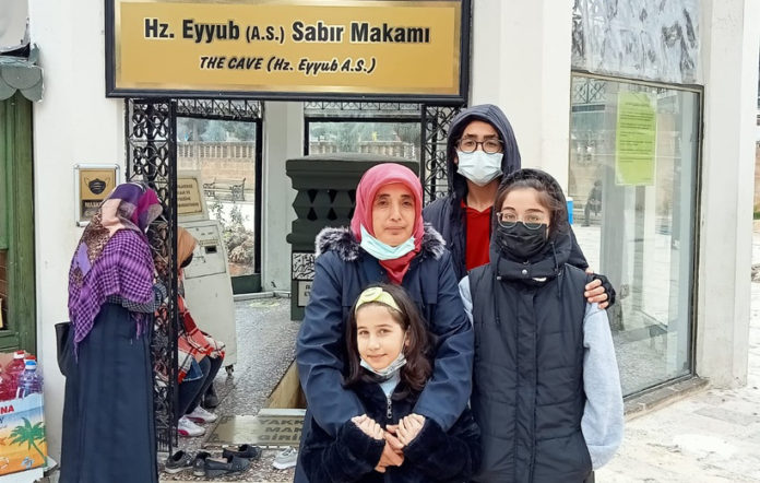 Tutuklu öğretmen Hilal Sakman: İlaç yok, doktor yok, ölüme terk edilmiş hissediyorum
