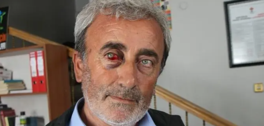 İşkence gördüğü öne sürülen Yahya Karabaş yeniden gözaltına alındı
