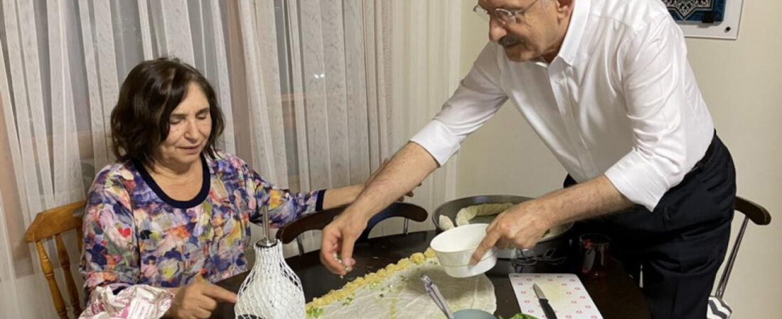 AKP ve MHP Koalisyonu iktidarı, Kemal Kılıçdaroğlu’nun elektiriğini kesti: Önemli değil, alışırız, atlatırız