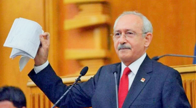 Yargıtay’dan, Erdoğan’a tokat gibi karar: Kemal Kılıçdaroğlu, Man Adası davasını kazandı