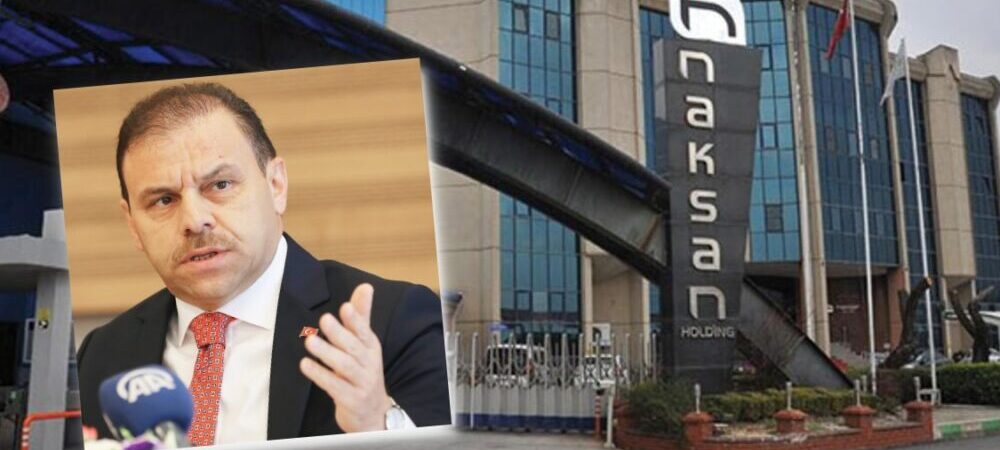 Saray’dan TMSF’ye, “el konulan şirketleri sat” baskısı