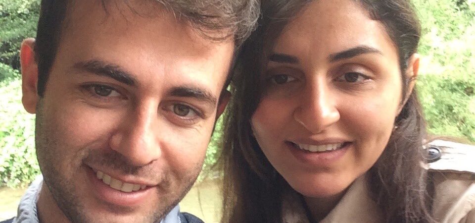 Kosova’da 4 yıl önce kaçırılan eğitimcinin eşi : Dört yıl önce hayatımızı kararttılar, biz sadece öğretmendik