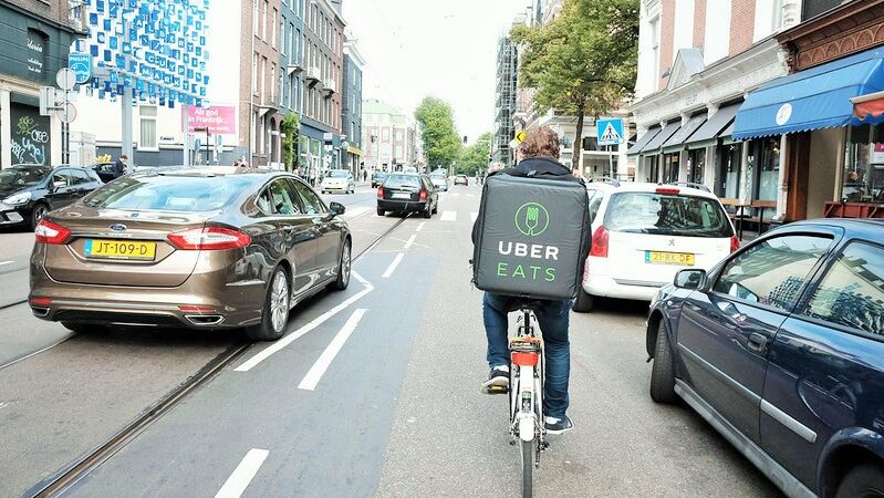Federal Mahkeme karar verdi: Uber, Avustralya’da 19 milyon dolar para cezasına çarptırıldı