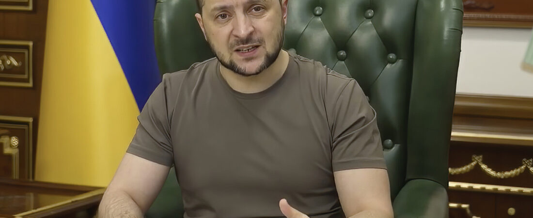 Zelenskiy, gözaltına alınan ana muhalefet liderini esir takasında kullanmayı önerdi