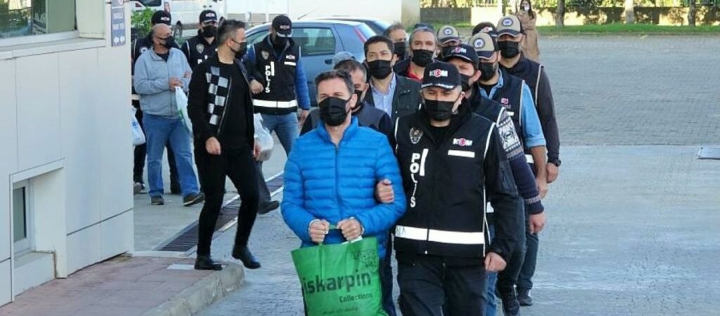 Yargı’dan bir soykırım belgesi de Trabzon’dan: Eşleri tutuklu ailelere yardım ‘suç’ oldu!