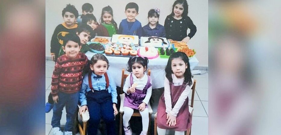 Bugün ‘ 23 Nisan çocuk bayramı’: 0-6 yaş arası 396 çocuk cezaevlerinde
