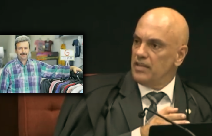 Duruşmayı tüm Brezilya izledi: Yüksek Mahkeme oy birliğiyle, işadamı Yakup Sağar’ın iade talebini oy birliğiyle reddetti