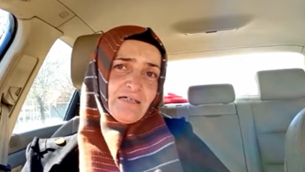 Eskişehir’de darp edilen KHK’lı öğretmen: ’20 kişi beni döverken, insanlar kollarını kavuşturmuş izliyordu’