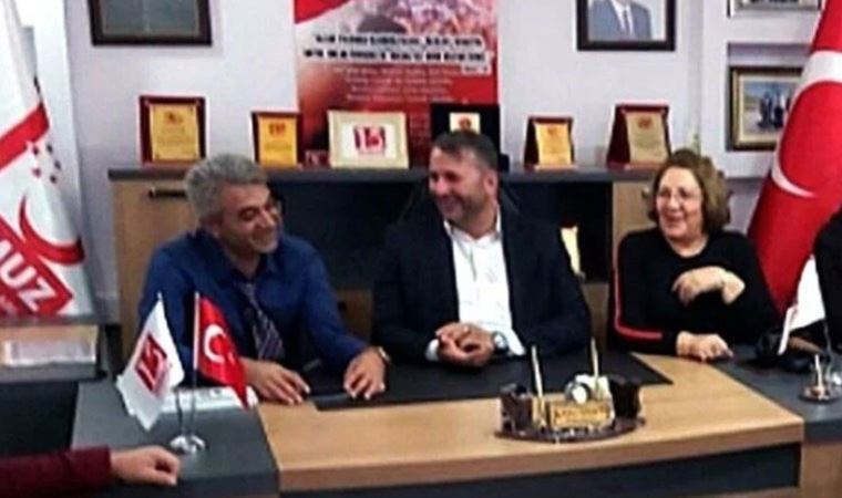 Sevgilisinin evini ateşe verdi: 15 Temmuz Milli İrade Ocakları Başkanı uyuşturucu taciri çıktı