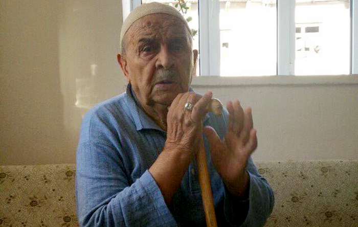 15 Temmuz zulmünü yaşayan Bediüzzaman’ın talebesi ‘Yalvaçlı Topal Hafız’ vefat etti