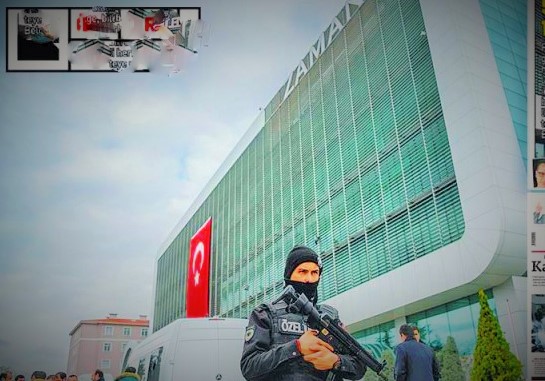 Basın Özgürlüğü Endeksi: Türkiye, 180 ülke arasında 149’uncu oldu