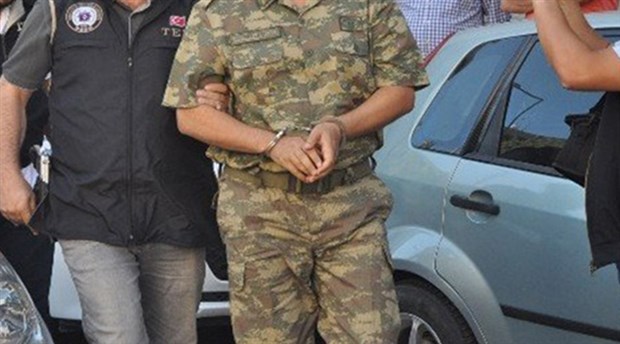 26 ilde asker ve askeri öğrencilere operasyon: 60 gözaltı
