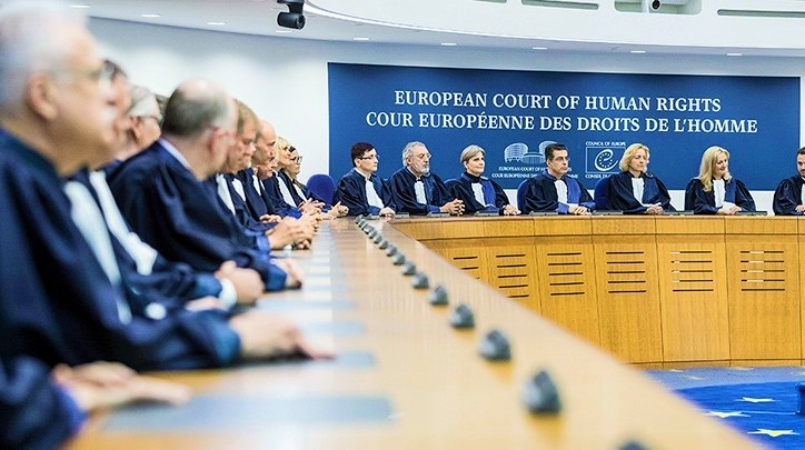 AİHM, Af Örgütü Direktörü Taner Kılıç davasında Türkiye’yi haksız buldu: ByLock, Bank Asya suç değil