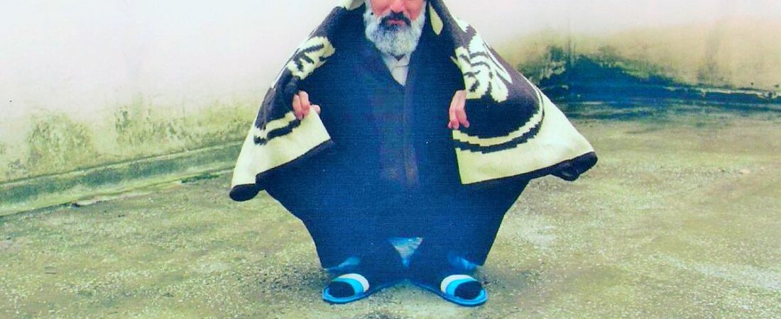 Furkan Gönüllüleri Vakfı Kurucusu Alparslan Kuytul yeniden tutuklandı