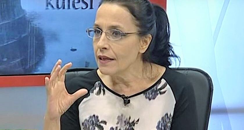 Zulümlere dikkat çeken Yazar Ayşe Hür: Türkiye’de bir kesim var ki başkasına zerre kadar acımaz