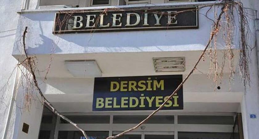 Mithat Sancar: Tunceli adı resmen Dersim olarak değiştirilmeli