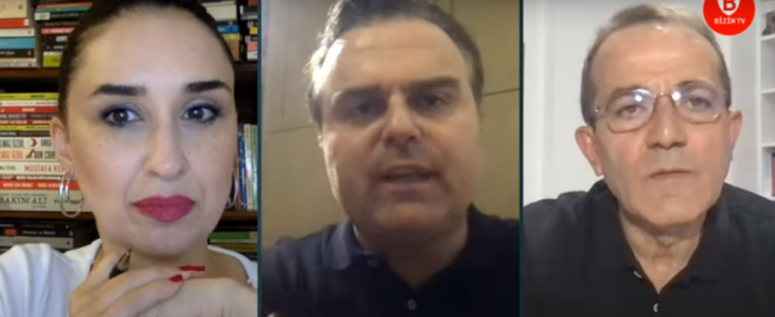 Rüşvet verilerek kaçırılıyorlar: Eski MİT’çi Darıcılı, Hizmet Hareketi üyelerinin nasıl kaçırıldığını anlattı