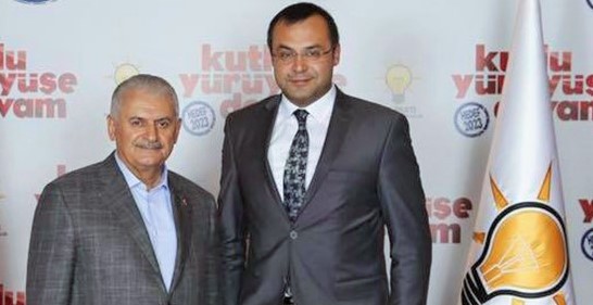 AKP’li Fatih Bolcan’a 11 yılda 91 kamu ihalesi verildi