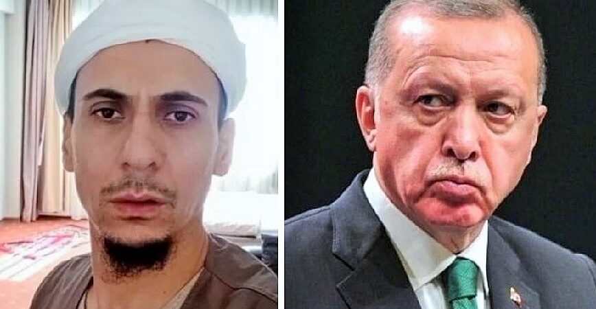 ‘Mesihim’ diyerek Erdoğan’ın evine girmek isterken vurulmuştu: AKP milletvekili aday adayı çıktı