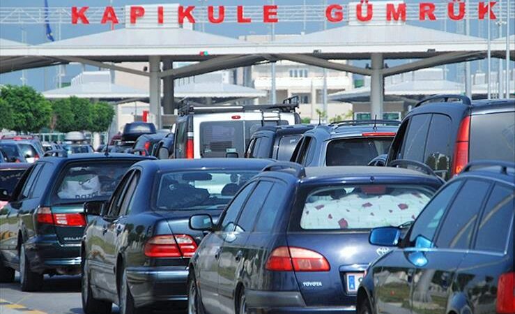 Almanya gurbetçiye Türkiye’deki malvarlığını bildirme zorunluluğu getirdi