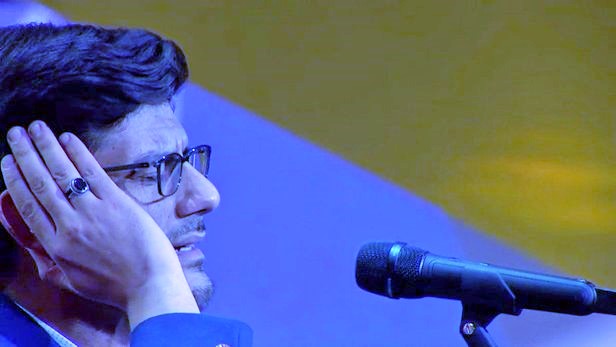 Ezanı Güzel Okuma Yarışması’nın birincisi Muhsin Kara, ‘cadı avının’ yeni hedefi