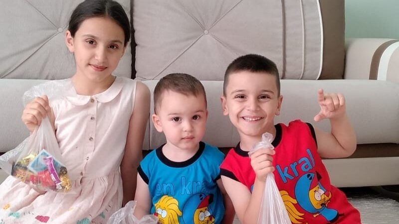 Cezaevinden gelen çığlık: Kendi adıma artık hiçbir şey istemiyorum ama hukuksuzlukların şahidi ve mağduru evlatlarımız oldu