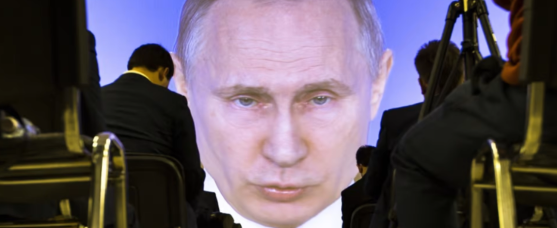 Ukrayna Askeri İstihbarat Başkanı: Putin kanser, psikolojik ve fiziksel olarak çok kötü