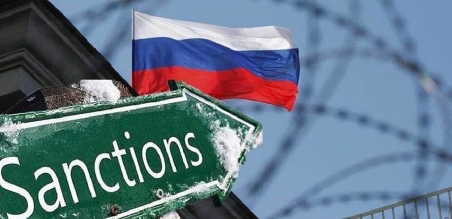 Avustralya’dan yeni yaptırım: Listeye Rus gazeteci ve memurlar da eklendi