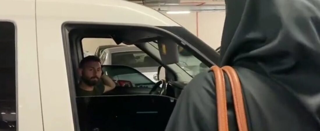 AKP’den aile boyu zulüm: Polis tutuklanan Alparslan Kuytul’un eşini gece gündüz takip ediyor