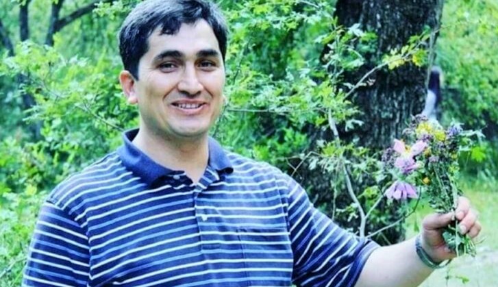 Kazakistan’a hicret etti, Münih’te vefat etti, Almatı’da defnedilecek: Yusuf Öğretmen, amansız hastalık nedeniyle Hakka yürüdü