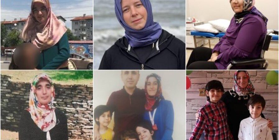 Derin Baskı: Demet Akalın’ın tutuklu hamile bayanlarla ilgili paylaşımı neden sildi?