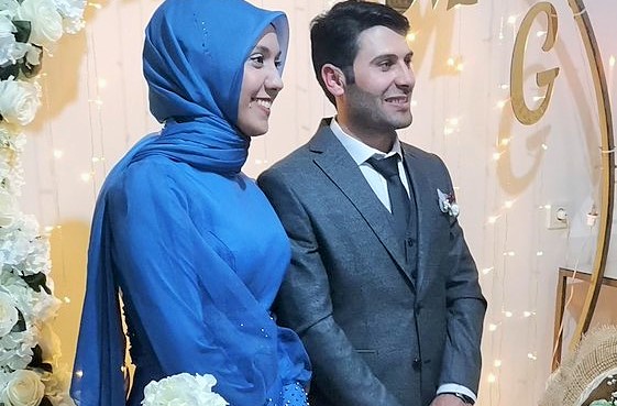 Şanlıurfa’da bir başka zulüm operasyonu: Nişanlı gelini tek kişinin ifadesiyle tutukladılar, Haziranda düğünü vardı